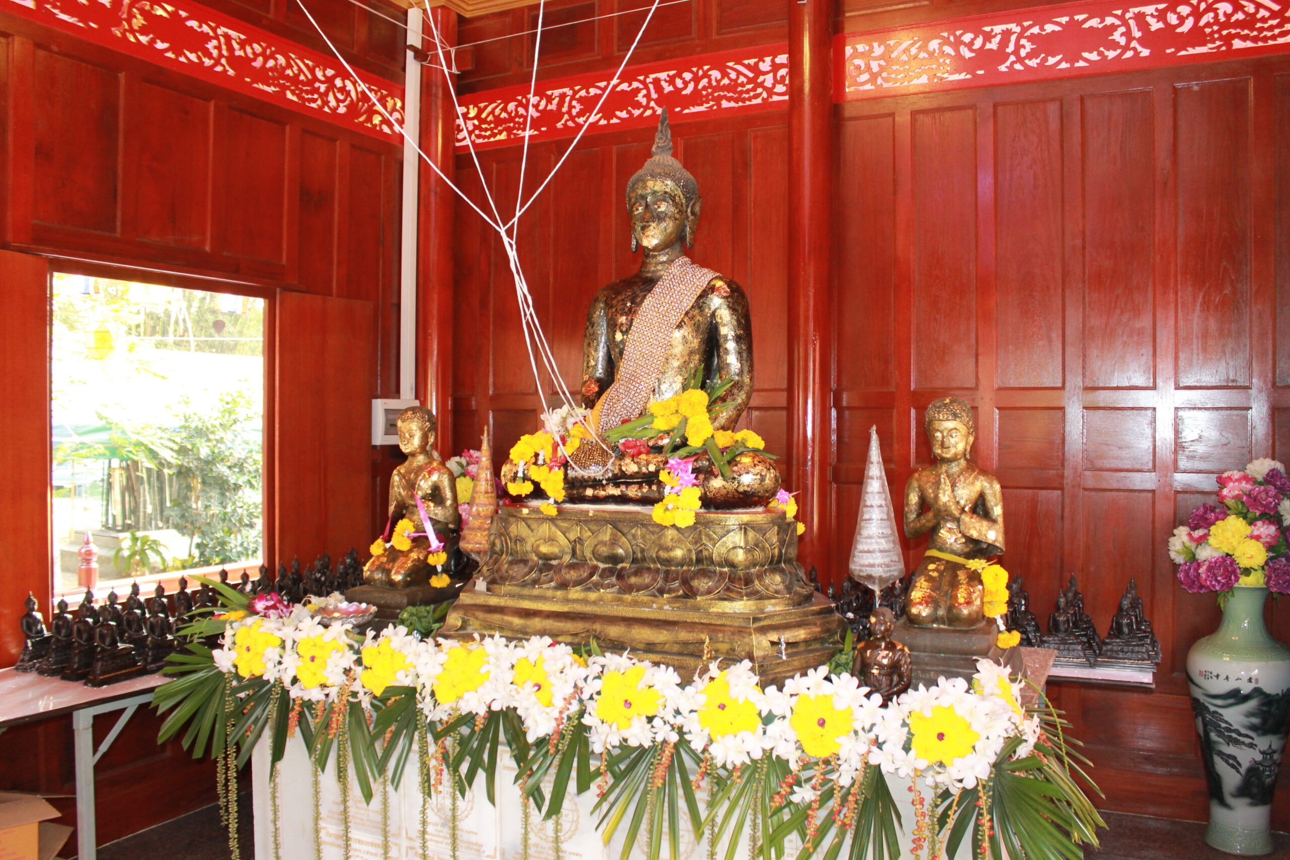 หลวงพ่อทองดำ