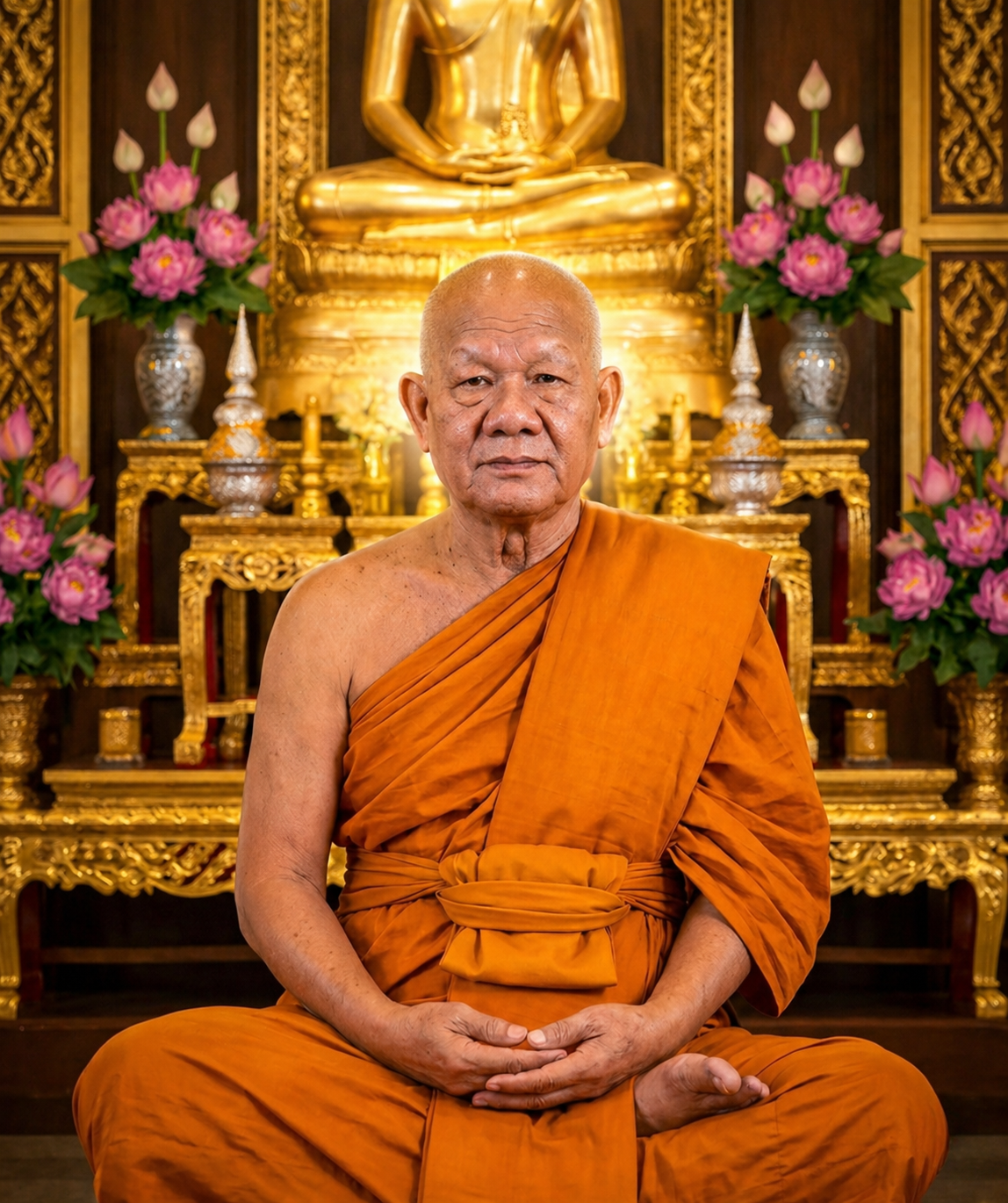 เจ้าอาวาส