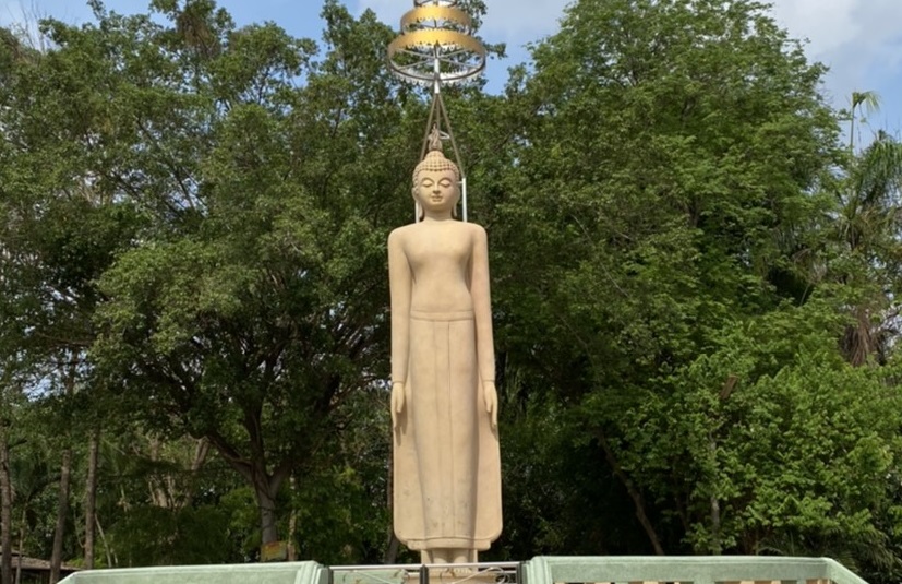 หลวงพ่อสมปรารถนา
