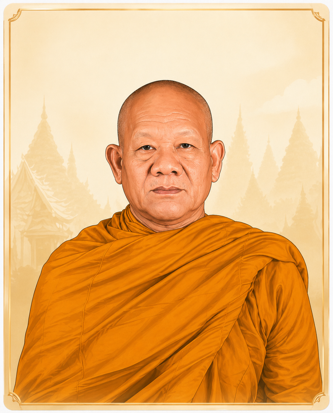 พระครูกาญจนธรรมชัย