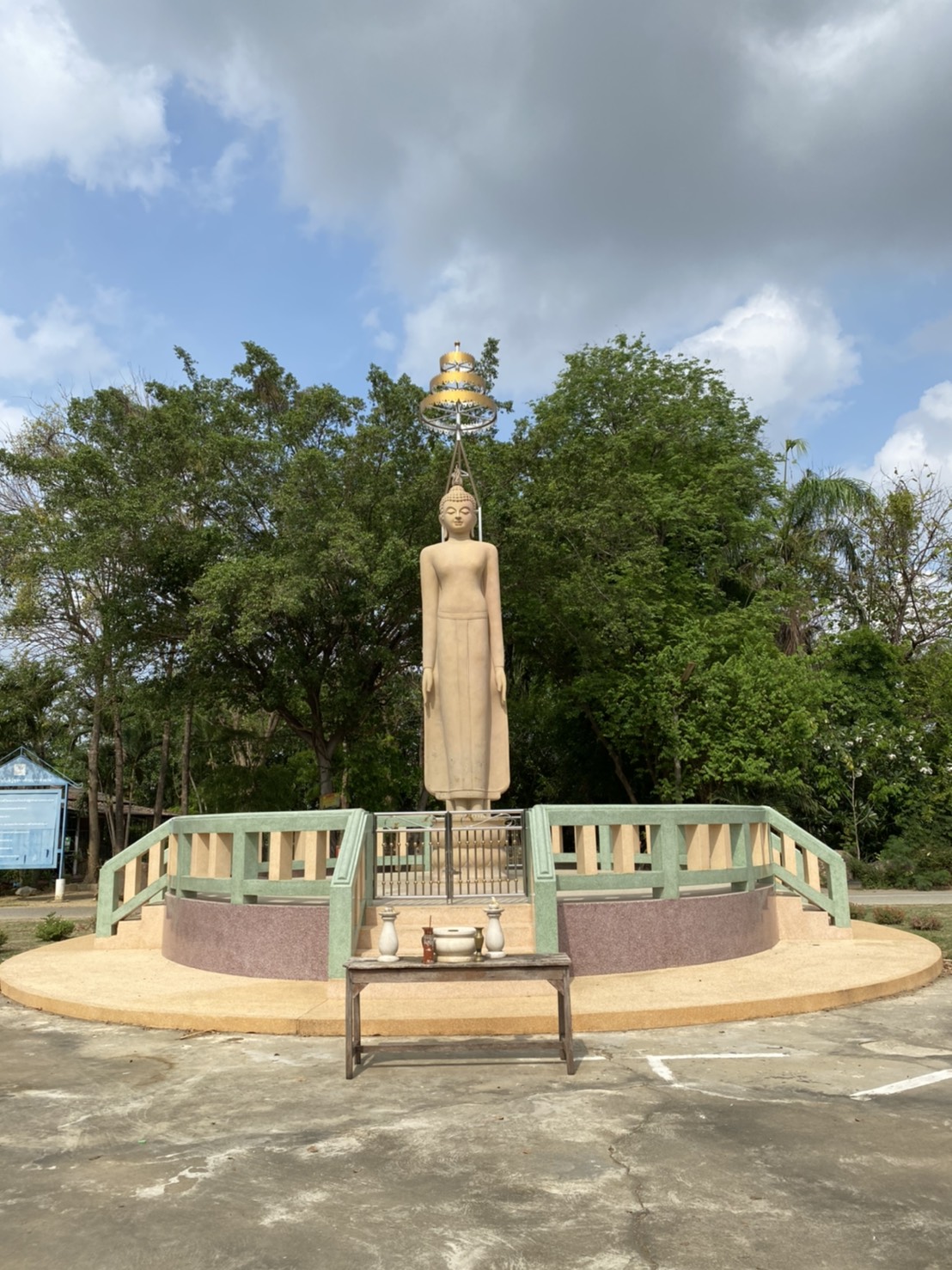 หลวงพ่อสมปรารถนา