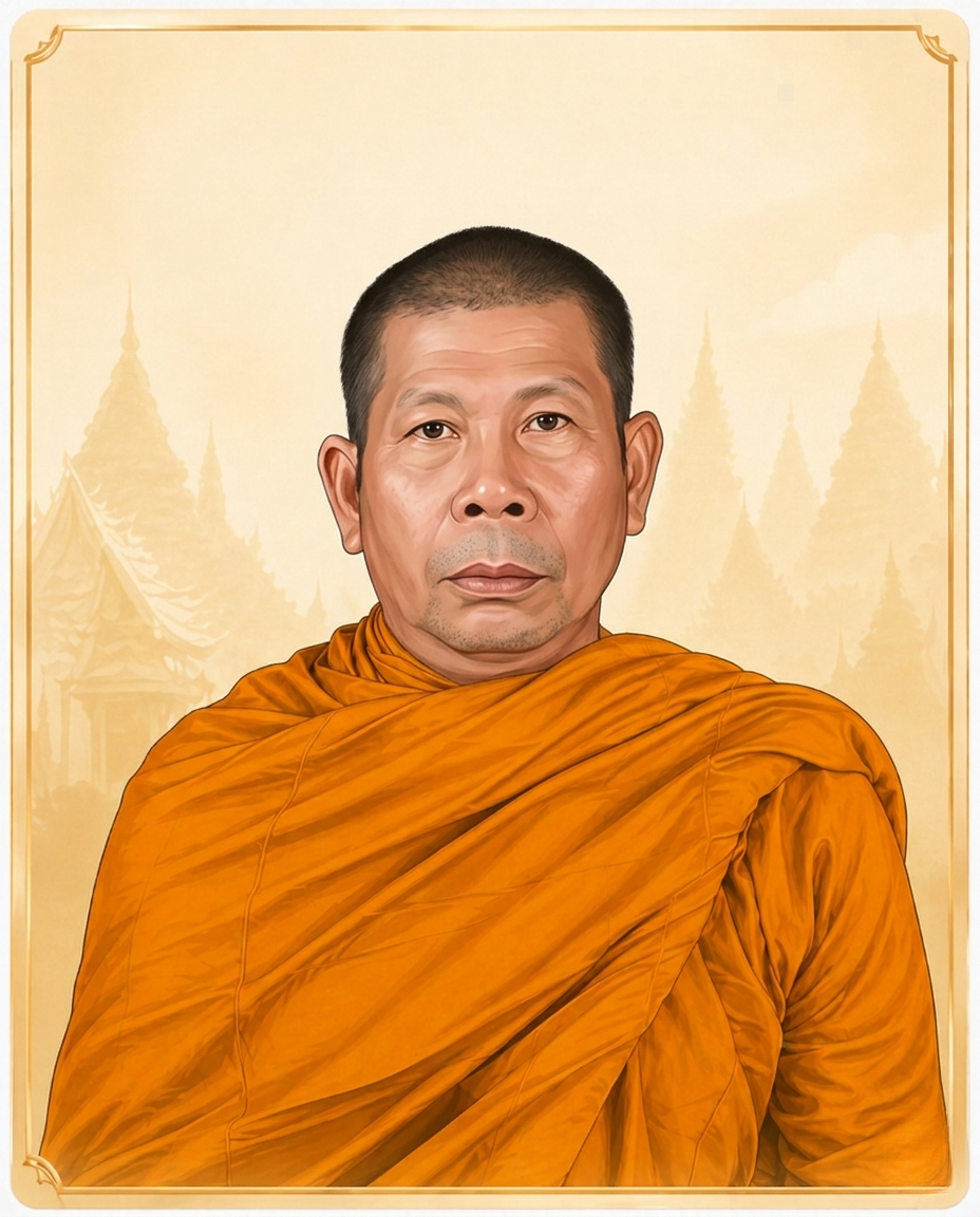 พระศิริพงษ์ สิริวงฺโส