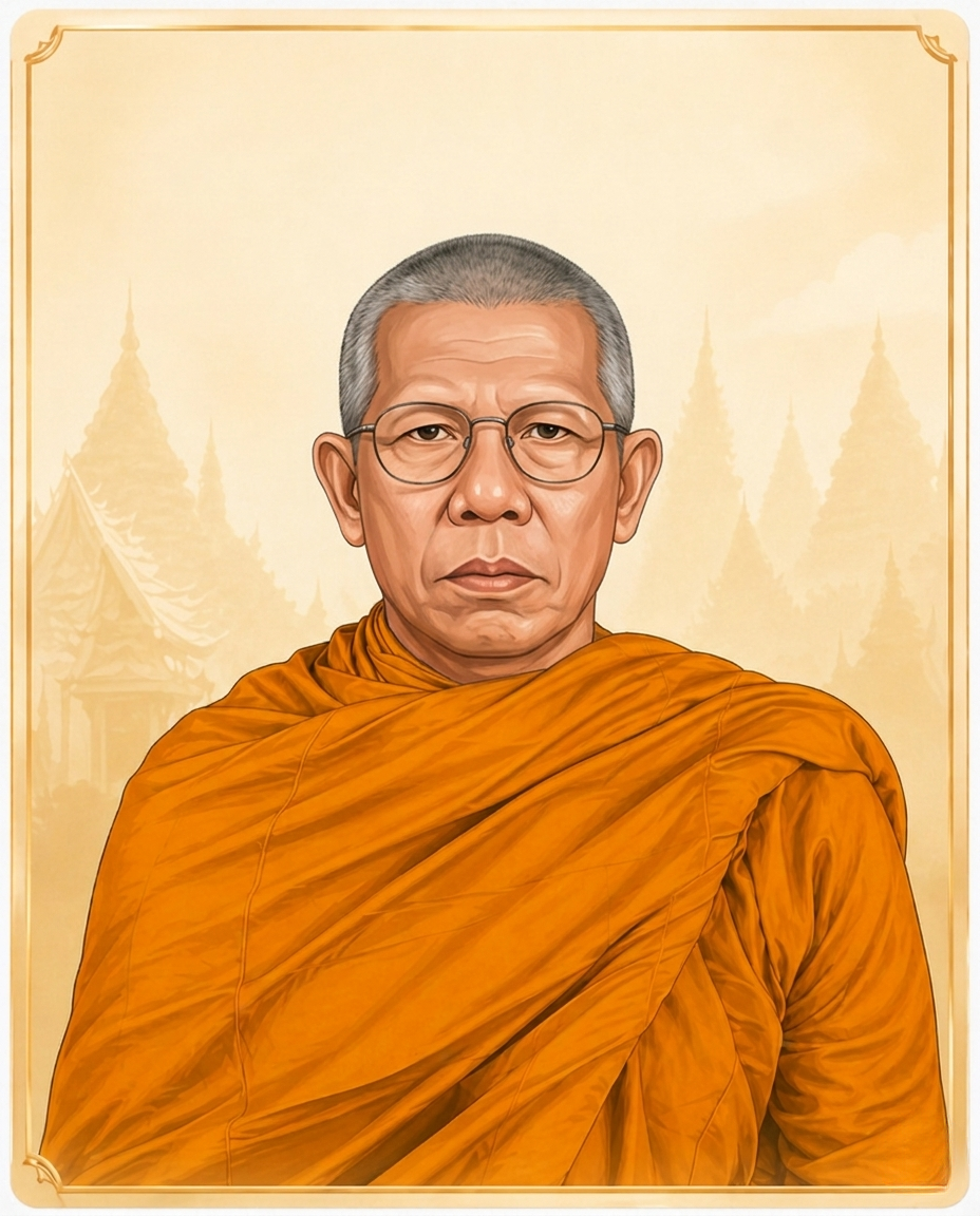 พระจีระศักดิ์ จนฺทาโภ