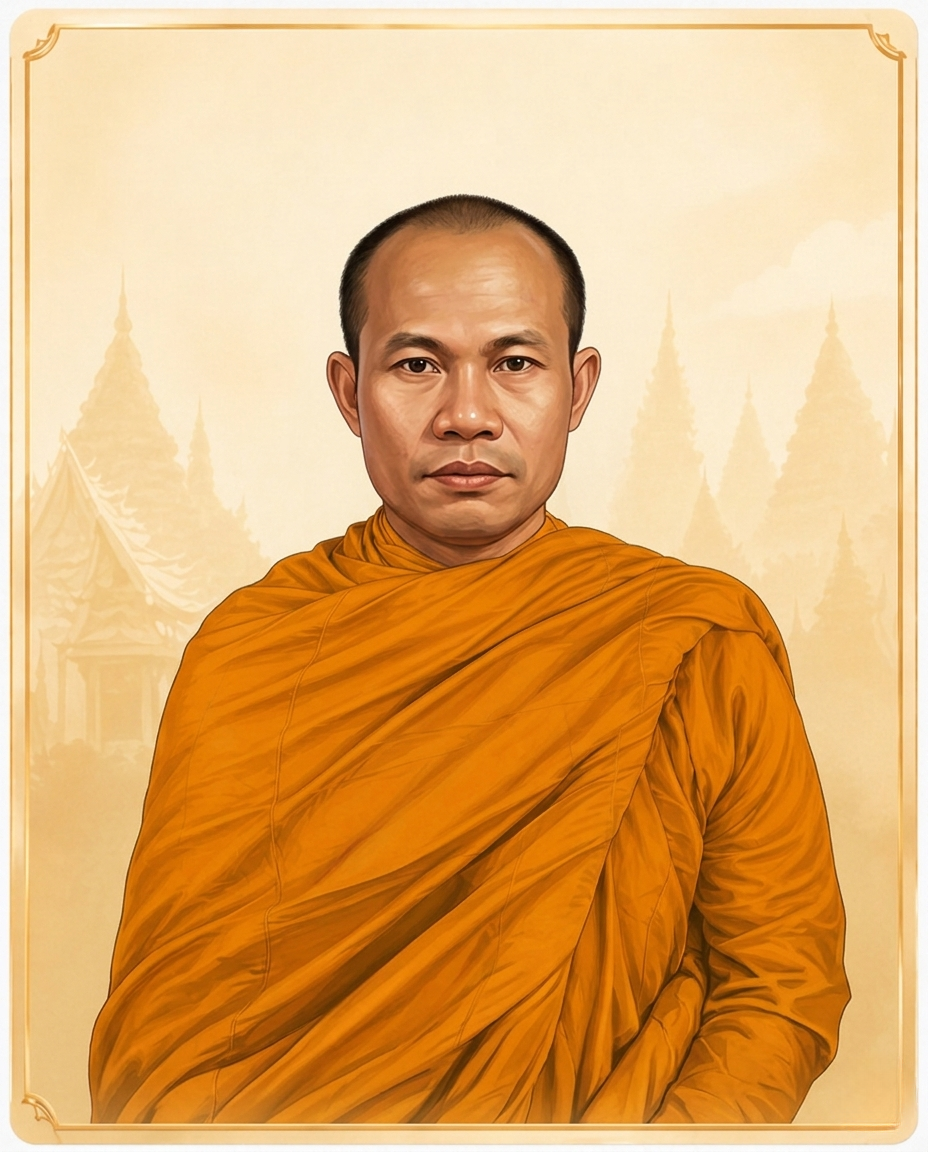พระธนาวัฒน์ ธนวุฑฺโฒ
