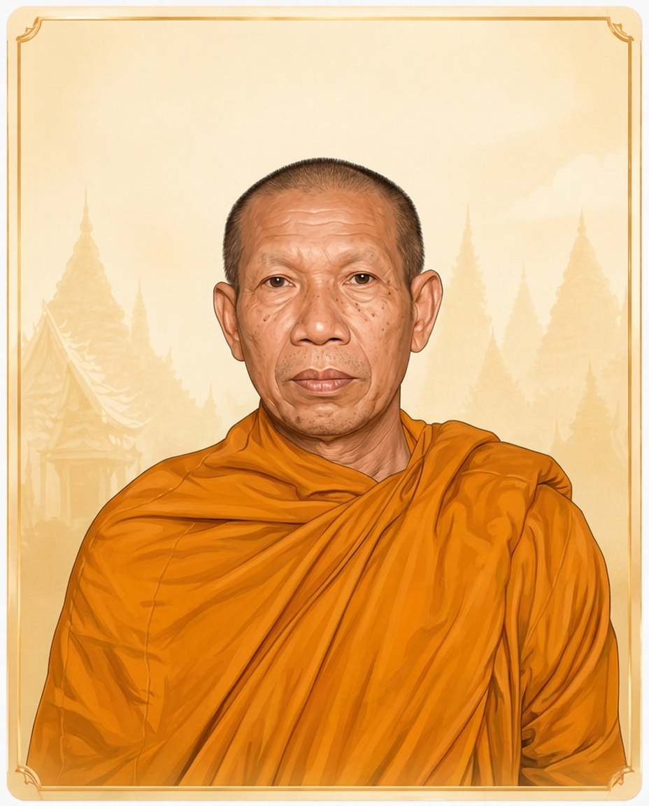 พระปุ่น โกวิโท