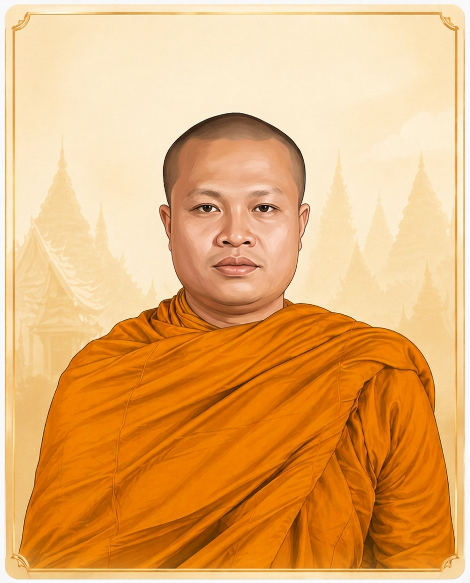 พระมหาสมจิตร วรปญฺโญ, ดร.
