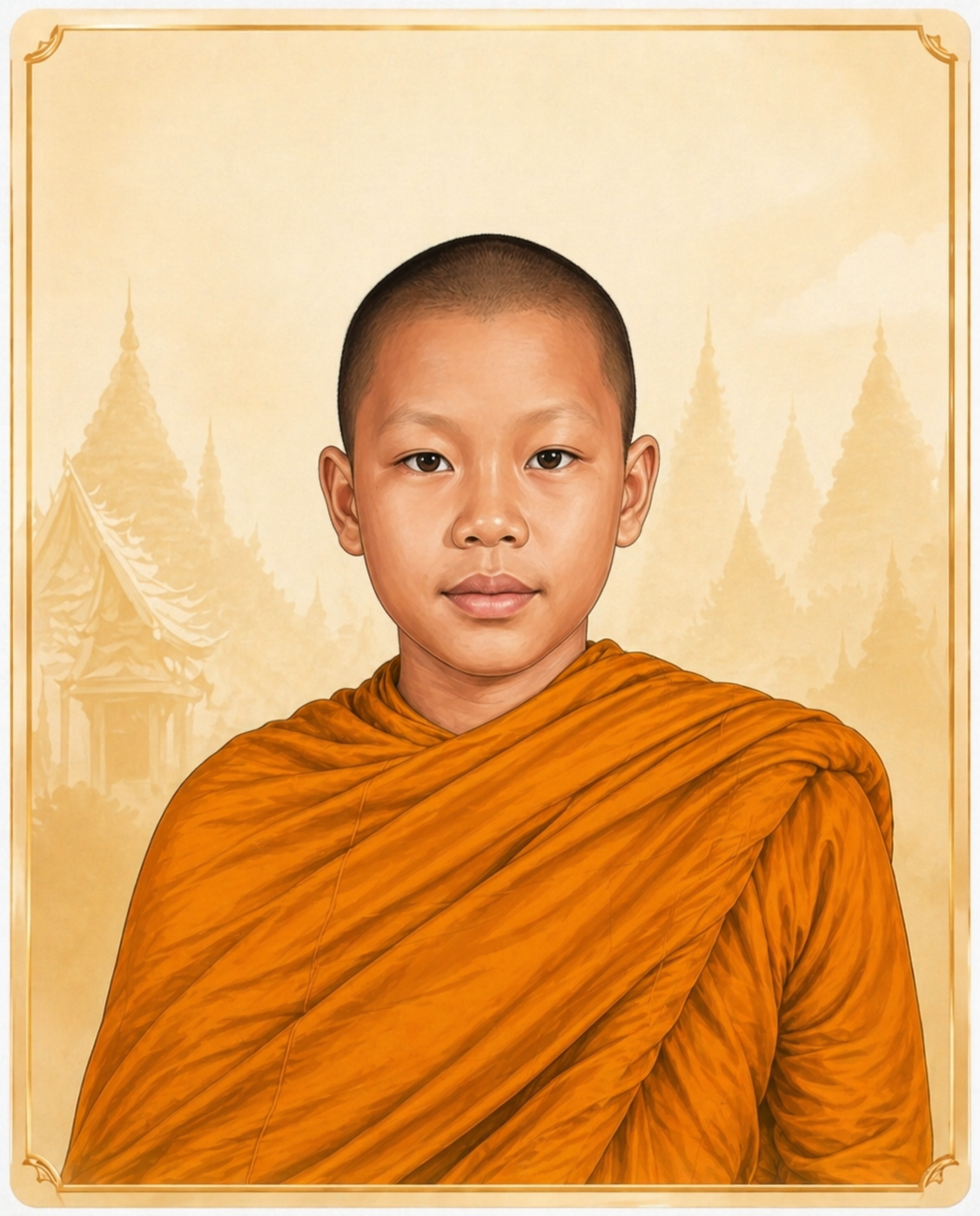 สามเณรนพวิชญ์ เงินบาท