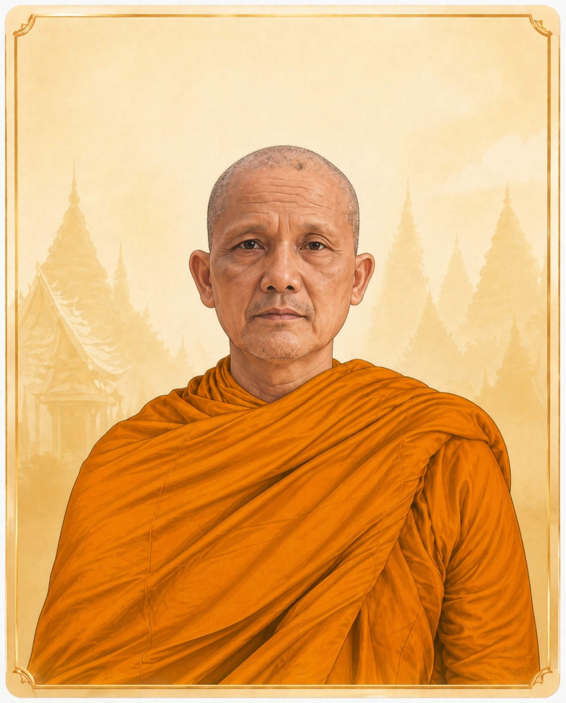 พระพีพัฒน์ อินฺธปญฺโญ